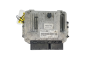Calculateur 0261S06158 BV61-12A650-A Ford Bosch
