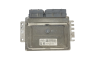 Calculateur MEC32-040 K4 UH Nissan Hitachi 39163