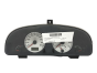 Bloc Compteurs Vitesse Citroen Xsara 9652043280 B 00 55301