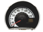 Bloc Compteurs Vitesse Aygo 107 C1 83800-0H012-B Toyota PSA