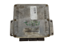 Calculateur 0281010819 8200039569 8200166362 Renault Bosch 1023