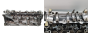 La Culasse 2968F2 110415795R 7701477400 1.5dci Renault Siemens S9