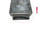 Calculateur Ecu 96FB-12A650-FC SMOG Ford 58029