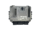 Calculateur 0281012523 9664843480 9657699480 PSA Bosch 60981