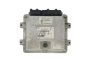 Calculateur 51822896 4100147 Fiat Metatron 34386