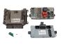 Complet Départ Fiat Idea 55191928 51718916 51732919 1.9 JTD