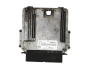 Calculateur 0281033549 HX73-12C520-FCC Jaguar Land Rover Bosch