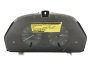 Bloc Compteurs Vitesse Citroen Saxo 9617658280 49118