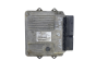 Calculateur FGP MJD6JF.P3 55195817 71600.053.00 Fiat 60863