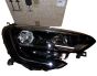 Phare Droit Nouvelle Original 260100141R Renault Megane 4