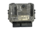 Calculateur Opel 55198921BQ 0281012548 Bosch GM 48161