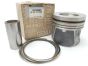 Piston Moteur Nouvelle Original Master III Movano NV400 2.3dCi 120A17400R