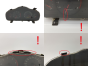 Bloc Compteurs Vitesse Hyundai Santa Fe 94003-26521  1595