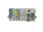 Boîtier Fusibles 50513353 CPL Alfa  Delphi 34843