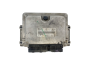 Calculateur 73502673 0281010337 Fiat  Bosch 42434