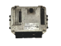 Calculateur PSA 0281015782 9661586080 9666432280  Bosch