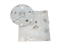 Jante Capuchon Original Peugeot 5416C0 9632747977