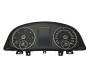 Bloc Compteurs Vitesse VW Touran 1T0920875N A2C89606100 53961