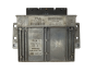 Calculateur 9649903680 9642222380 21584159-6 PSA Sagem 14094