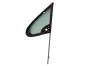 Vitre De Portes Avant Gauche Peugeot 307 963445638 AS2 2002r 6525