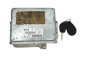 Calculateur 0261204697 9632216680 26FM0507 PSA Bosch 22178