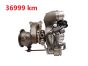 Turbocompresseur Opel 1.0 12637354 49130-00100 36999 km