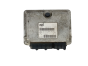 Calculateur IAW4AF.M7 73501877 Fiat Magneti Marelli 39649