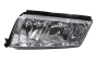 Phare Gauche Pour Skoda Fabia 1 6Y1941015H 89410199802 DPA