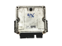 Calculateur 9646774280 0281010996 28FM0000 PSA Bosch 18465