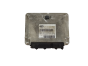 Calculateur IAW4AF.SP 55190098 61601.124.00 Fiat Magneti Marelli 16882