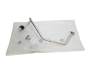 Tuyau De Climatisation Nouvelle Original Master 3 Movano B NV400 924800018R