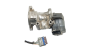 Soupape  Egr 9681825280 1618GZ 28066067 Delphi 2.0 HDI PSA