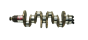 Arbre Vilebrequin Sofim 8140.27 2.5 TD Iveco Renault Master 1 Ducato