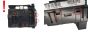 Calculateur BSM-B3 9643498880 T118470003G PSA Siemens 2109