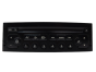 Radio Cd Peugeot 206 96545978XT PSARCD100-04 Siemens VDO