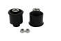 Silentbloc de Traverse Arrière Arrière Pour VW Audi 1J0501541C 55011617501 Vika