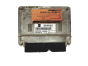 Calculateur 03E906033P 5WP40196 07 Seat Siemens 19143