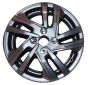 Jantes En Alluminium Complet Nouvelle Original 1663324580 Peugeot