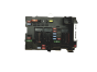 Calculateur BSM B3 9657608780 PSA Delphi 22783