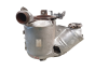 Catalyseur DPF 208A02899R H8201685182 1.5 BluedCi Renault Nissan 12000 km
