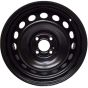 Jante En Acier Original Renault Clio 4 Captur 15' 403003689R