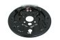 Disque d'ancre Arrière Gauche 1J0609425C B18220 VW Skoda Borsehung