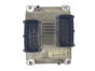 Calculateur Ecu Fiat 00468019640 0261206980 Bosch 19415