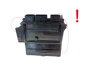 Calculateur 8200303619 8200129063 R0410C066A Renault Delphi 49539