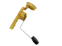 Capteur  Niveau De Carburant Renault Safrane 7700808191 2.2 3.0 V6