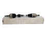 Arbre De Roue Gauche Nouvelle Original Renault Megane 4 391018406R Automat