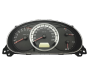 Bloc Compteurs Vitesse Mazda 5 CDCC33B 53322