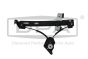 Mécanisme De Lève-Vitre 6J4839461A 88391493302 Seat Ibiza DPA