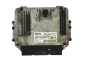 Calculateur PSA 0281011785 9658556880 Bosch 18404