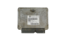 Calculateur VW 036906034DR IAW4MV.DR 61600.666.04 Magneti Marelli 